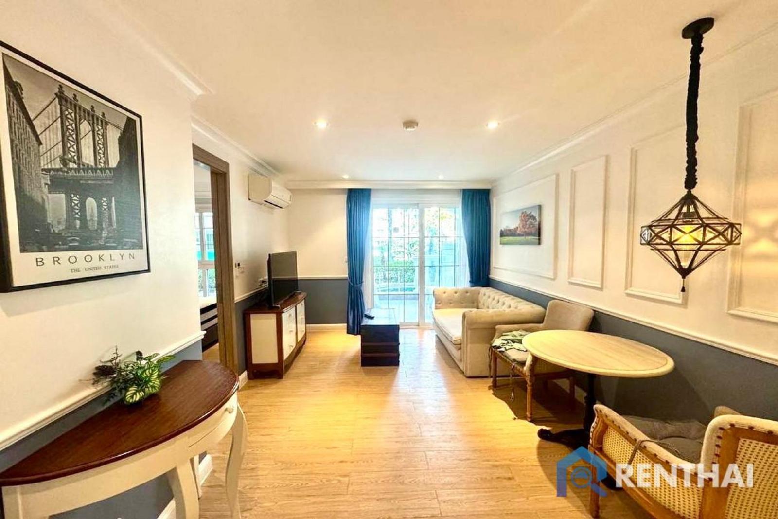 Seven Seas - Cote D Azur 1 bedroom 1 bathroom 39 sqm   pool access  Good price