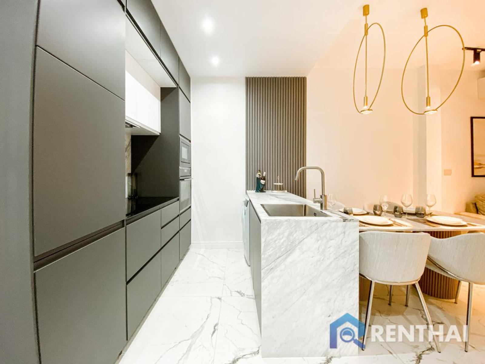 สำหรับ ขาย คอนโด 3 ห้องนอน ที่ VEGA Condominium – รูปที่ 4