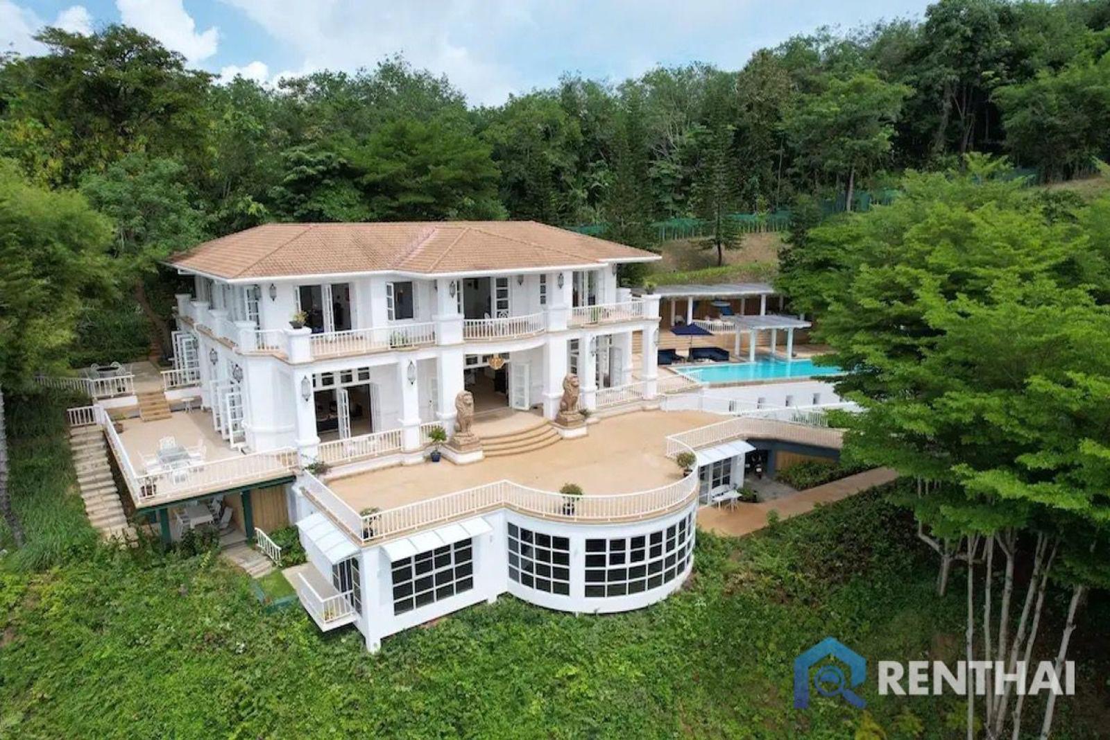 สำหรับ ขาย บ้าน 8 ห้องนอน ที่ ถลาง – รูปที่ 3