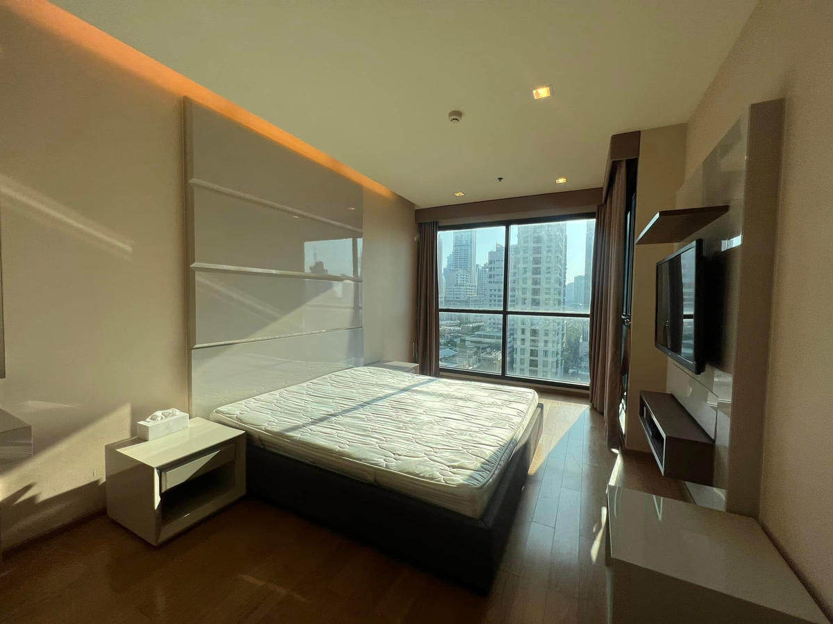 for rent Address sathorn 1 bed 56sqm ⭐️⭐️⭐️ special deal – รูปที่ 2
