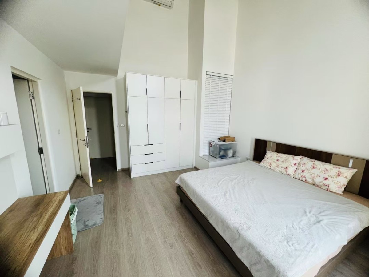 For rent town house Indy 2 bangna eamkamheang 2 – รูปที่ 4