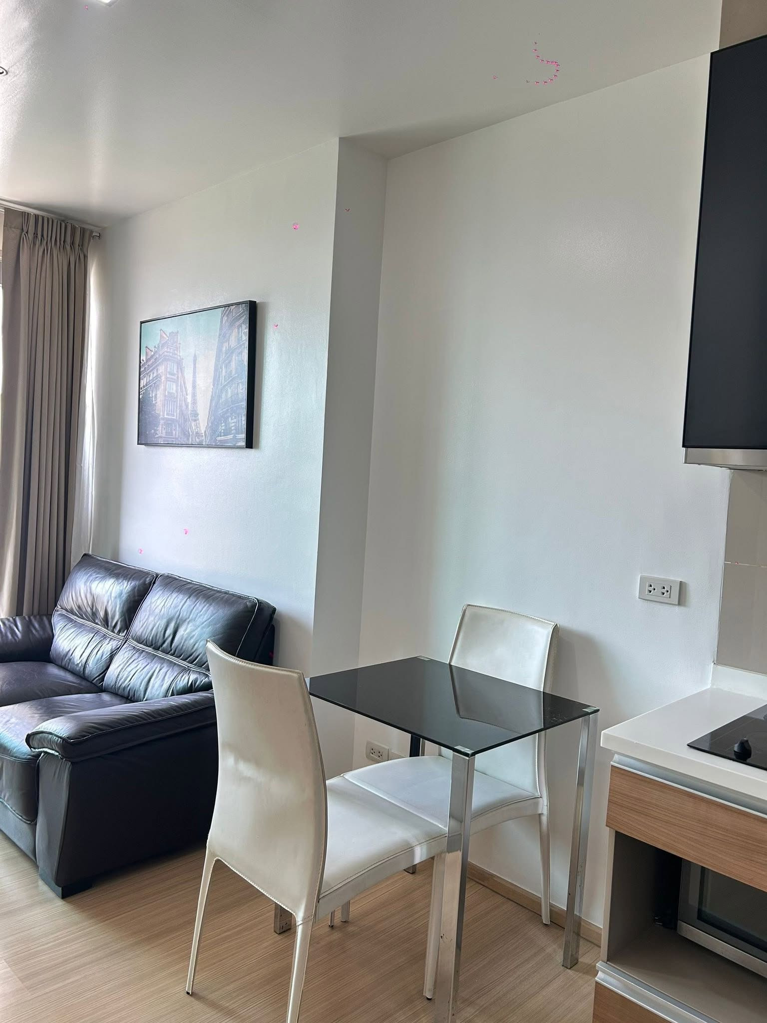 ให้เช่า Rhythm Sukhumvit 50 ขนาด 35ตรม. ชั้น10 Free Wifi ใกล้BTSอ่อนนุช – รูปที่ 3