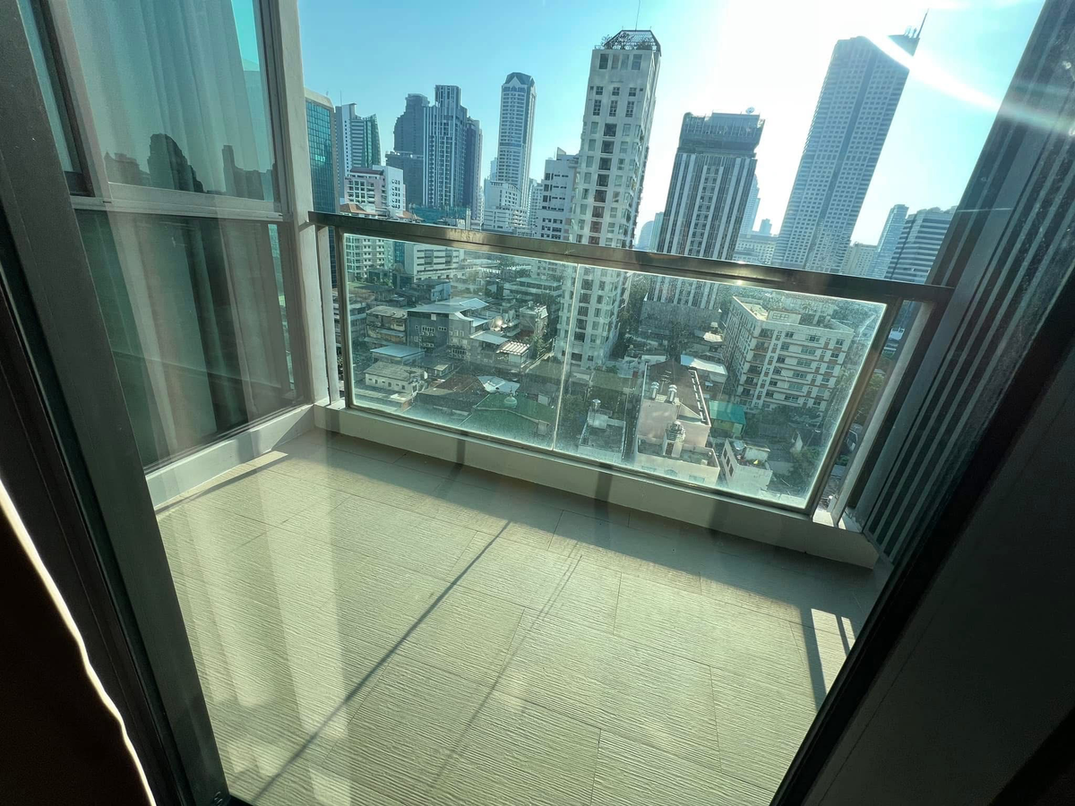 for rent Address sathorn 1 bed 56sqm ⭐️⭐️⭐️ special deal – รูปที่ 4
