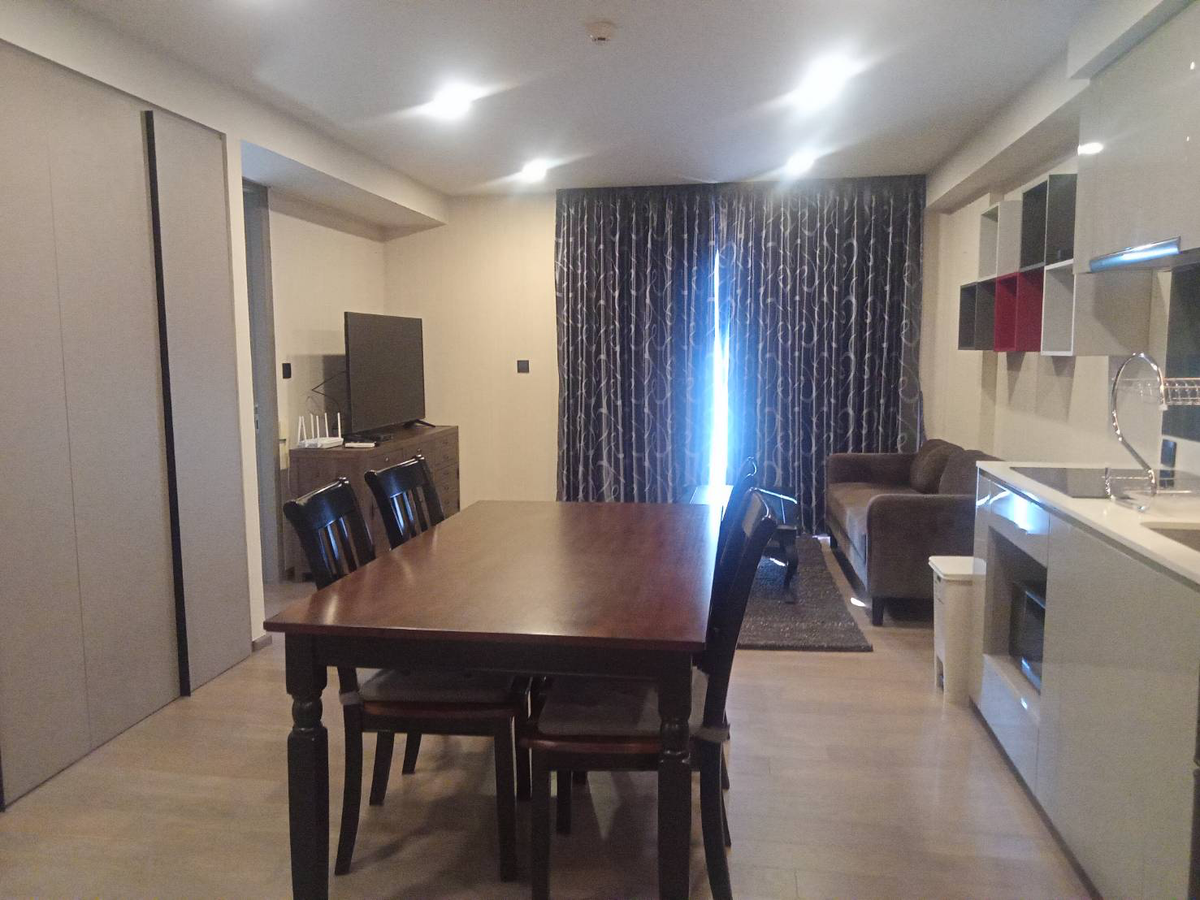 for rent Klass sarasin rajdamri 2 bed special deal🌈