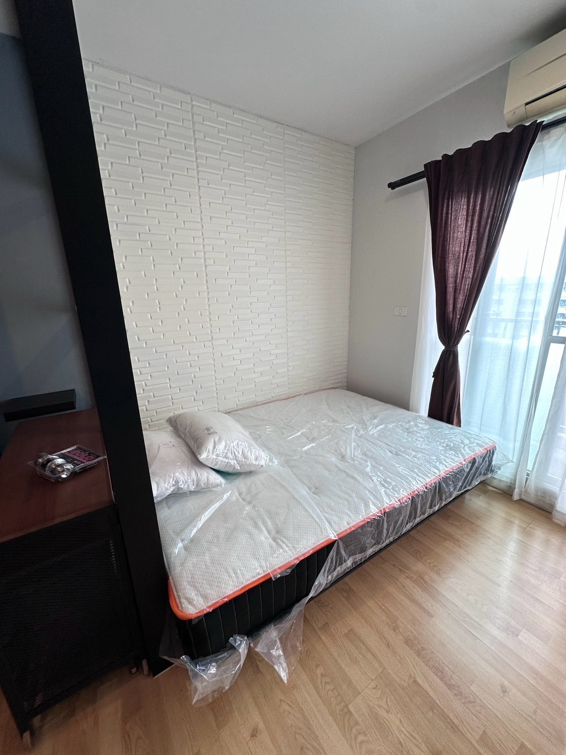 ปล่อยเช่าห้องสวย Studio 6,500 บาท คอนโดพาร์คแลนด์งามวงศ์วาน แคราย พร้อมชม ปล่อยเช่าห้องสวย Studio 6,500 บาท คอนโดพาร์คแลนด์งามวงศ์วาน แคราย พร้อมชม
