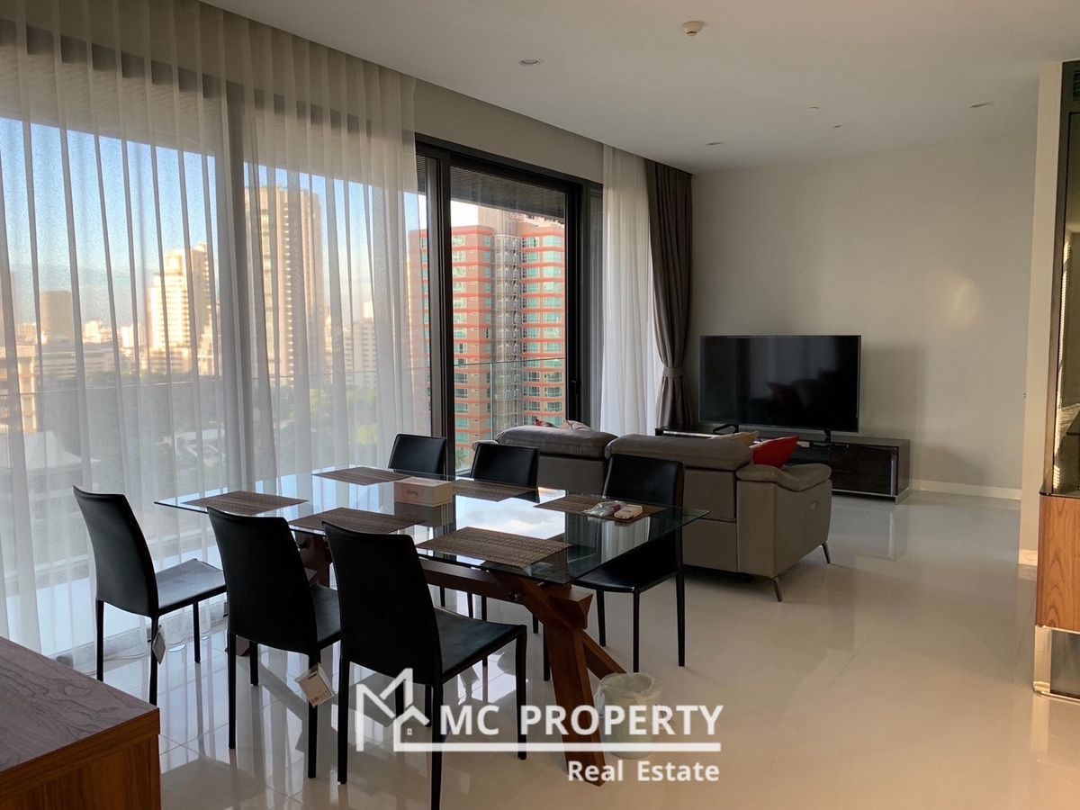 Vittorio Sukhumvit 39 ให้เช่า 2 ห้องนอน 127sqm ไม่มีมุมมองบล็อกให้เช่าเพียง 130,000 Vittorio Sukhumvit 39 ให้เช่า 2 ห้องนอน 127sqm ไม่มีมุมมองบล็อกให้เช่าเพียง 130,000