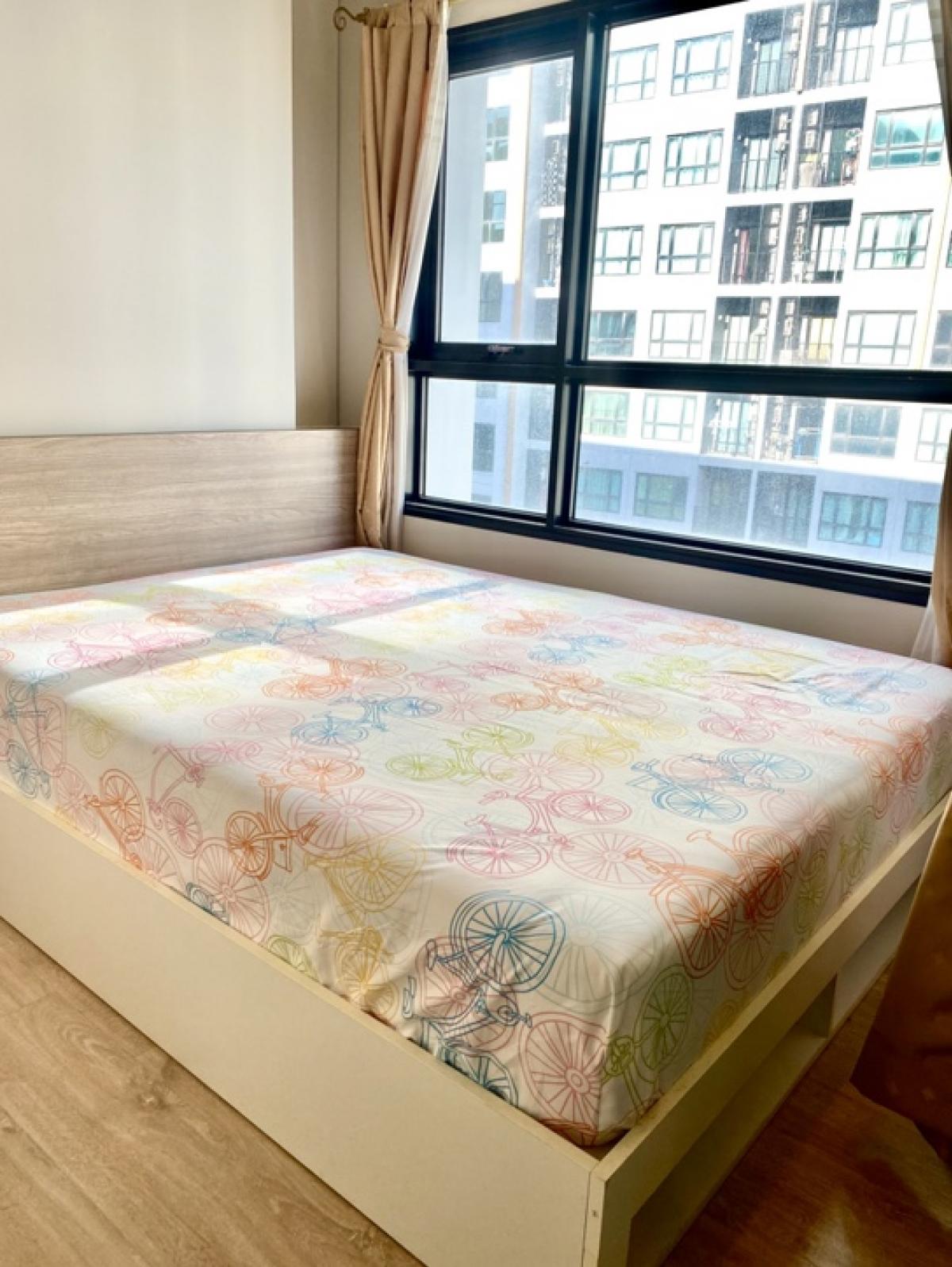 ขาย!!! คอนโด เอสเซ้นท์ ขอนแก่น ติดเซ็นทรัลพลาซ่า สะดวกสบาย / FOR SALE! Condo ESCENT Khon Kaen – รูปที่ 2