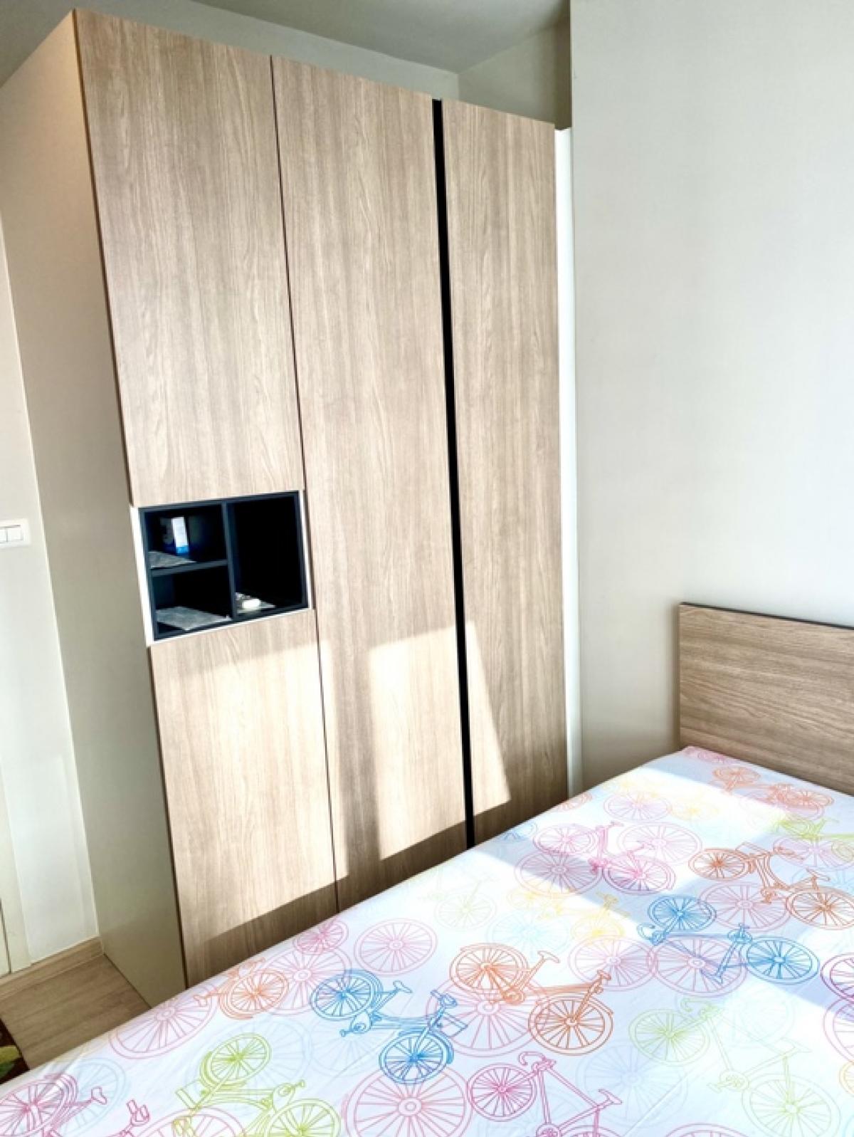 ขาย!!! คอนโด เอสเซ้นท์ ขอนแก่น ติดเซ็นทรัลพลาซ่า สะดวกสบาย / FOR SALE! Condo ESCENT Khon Kaen – รูปที่ 3