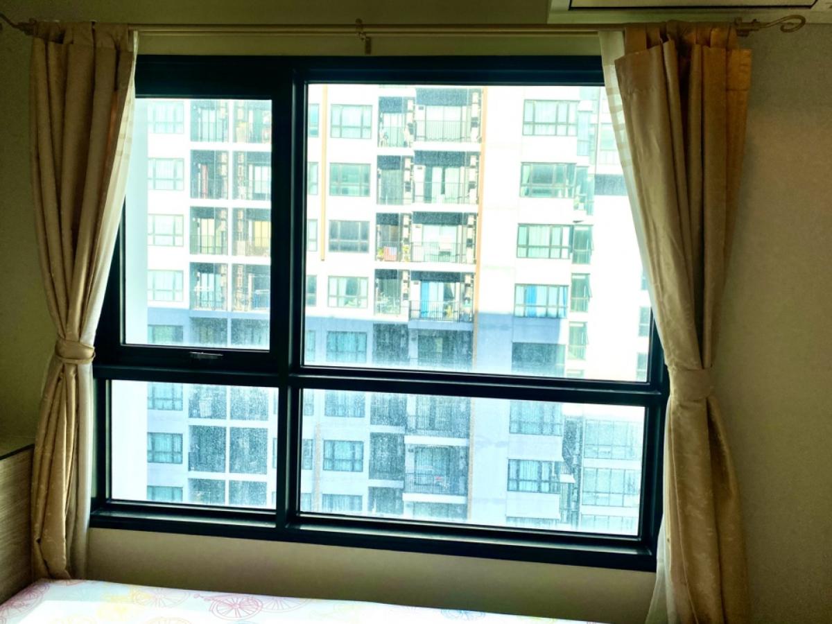 ขาย!!! คอนโด เอสเซ้นท์ ขอนแก่น ติดเซ็นทรัลพลาซ่า สะดวกสบาย / FOR SALE! Condo ESCENT Khon Kaen – รูปที่ 4