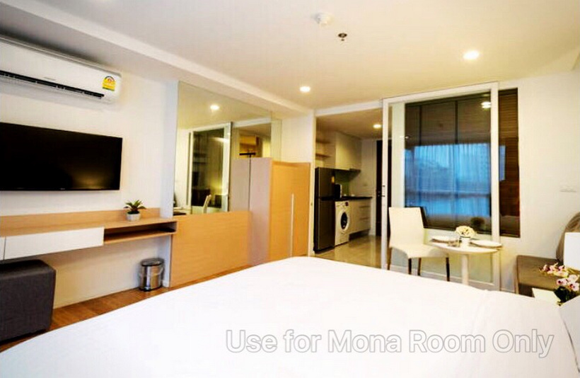 สอบถามโทร 081-170-0745 Condo 15 Sukhumvit Residence ใกล้ BTS นานา มีหลายห้องให้เลือก เฟอร์บิ้วท์อิน ตกแต่งครบ