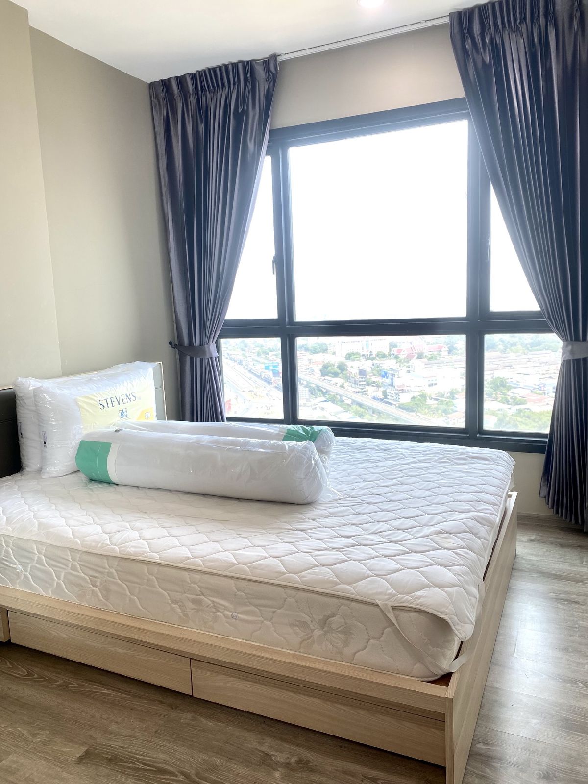 FOR SALE! Condo The Base Height Khon Kaen FOR SALE! Condo The Base Height Khon Kaen
