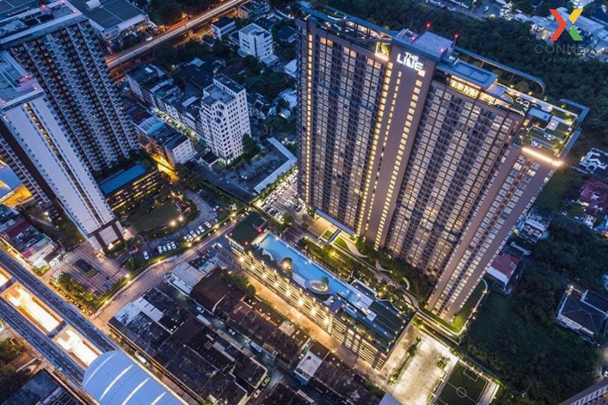 For Sale Condo , The Line Wongsawang , MRT-Wong Sawang , Wong Sawang , Bang Su , Bangkok , CX-145947 For Sale Condo , The Line Wongsawang , MRT-Wong Sawang , Wong Sawang , Bang Su , Bangkok , CX-145947