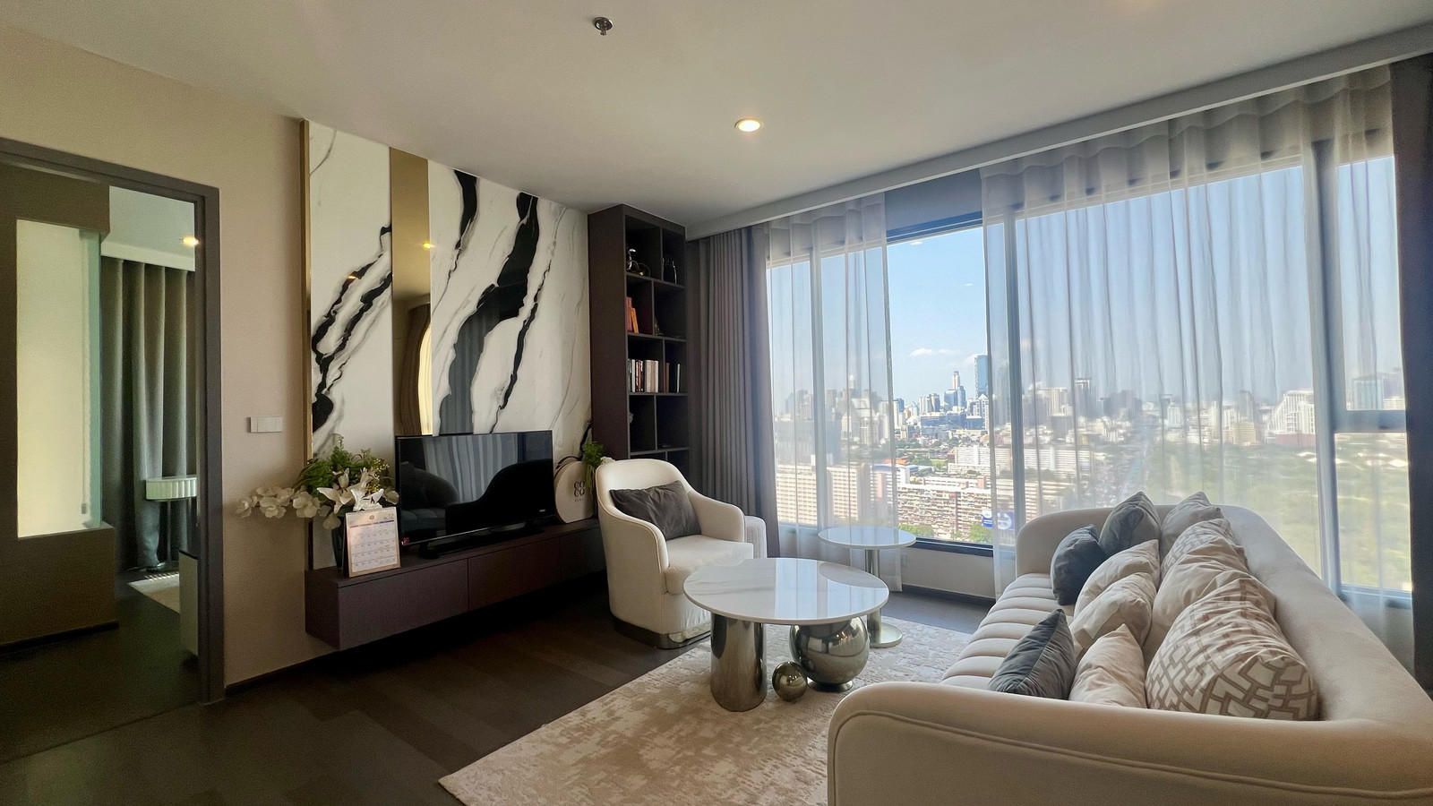 📣📣 For rent  Coco Parc Rama4/โคโค่ พาร์ค พระราม 4 