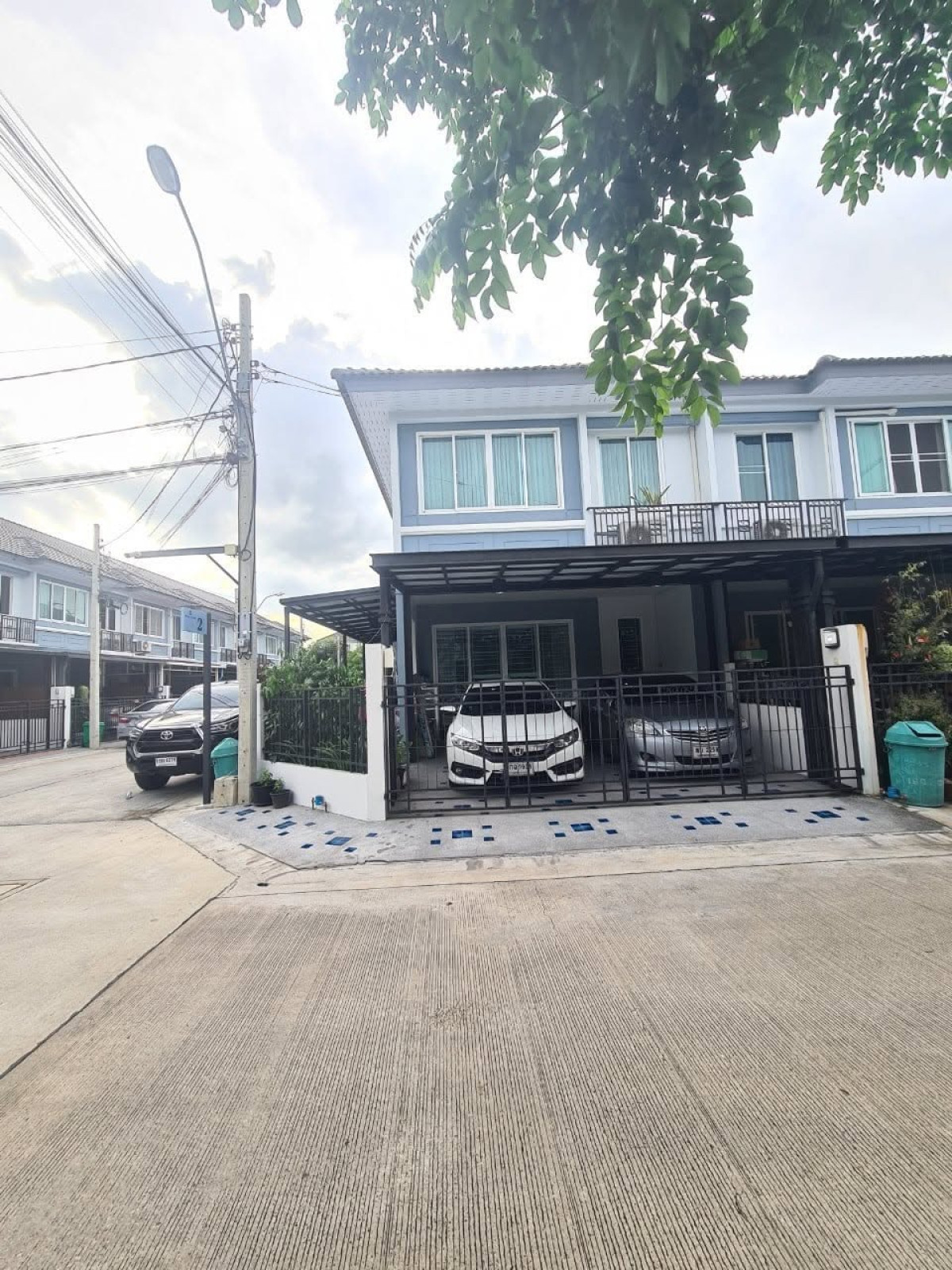 For Sale Townhouse/Townhome , Dream Deluxe Ratchapruek - Pinklao , Mahasawat , Bang Kruai , Nonthaburi ,CX-162677 For Sale Townhouse/Townhome , Dream Deluxe Ratchapruek - Pinklao , Mahasawat , Bang Kruai , Nonthaburi ,CX-162677