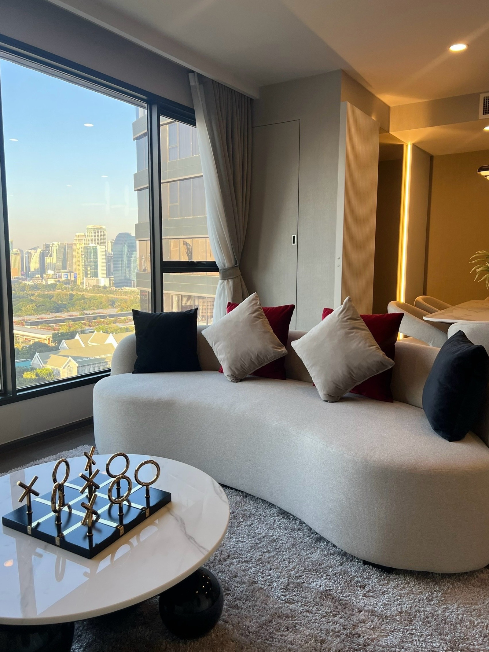 📣📣 For rent  Coco Parc Rama4/โคโค่ พาร์ค พระราม 4  – รูปที่ 3