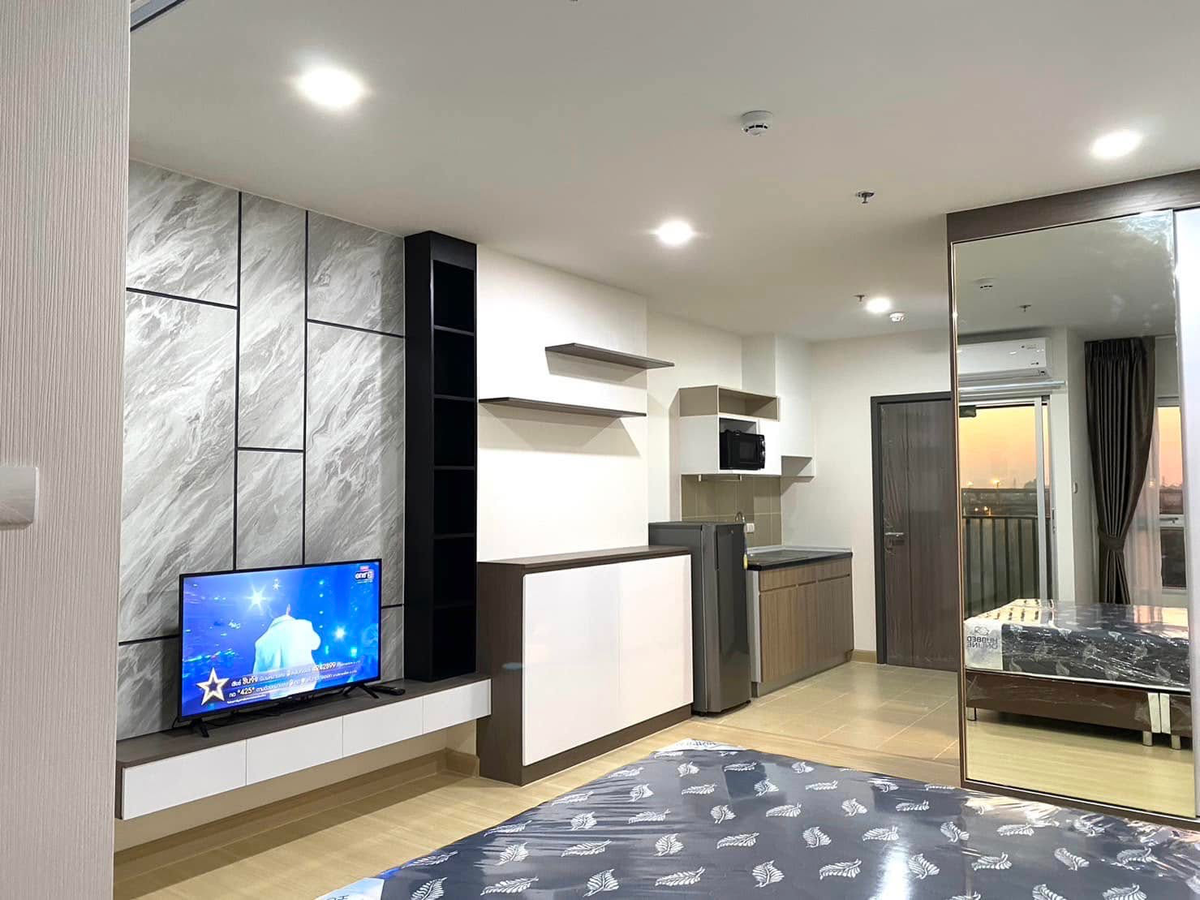 ⭐️📣 เช่าคอนโด Supalai Veranda สุขุมวิท117 ห้องสวย พร้อมเข้าอยู่ ทำเลใกล้BTS ปู่เจ้า ⭐️📣 เช่าคอนโด Supalai Veranda สุขุมวิท117 ห้องสวย พร้อมเข้าอยู่ ทำเลใกล้BTS ปู่เจ้า