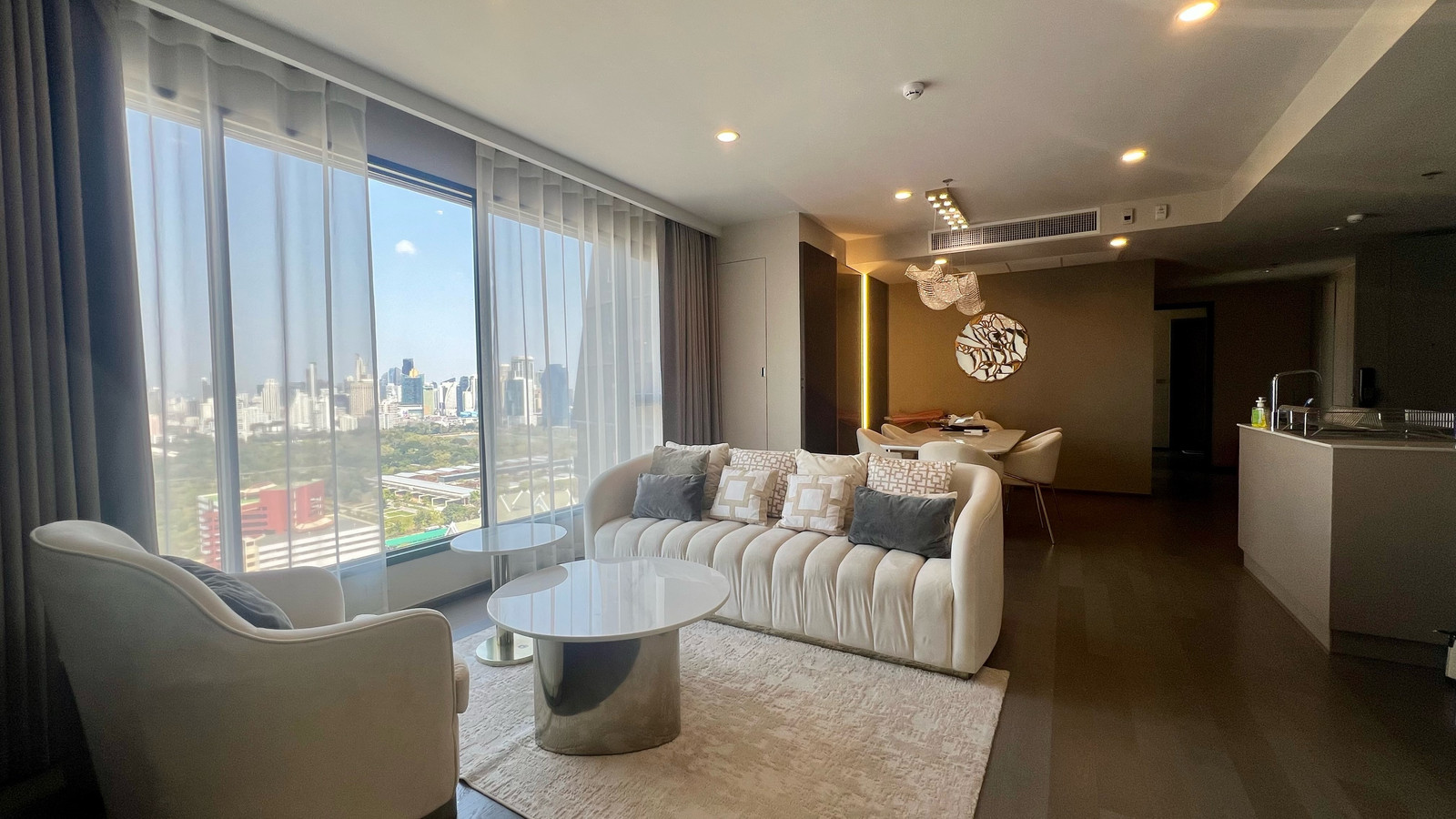 📣📣 For rent  Coco Parc Rama4/โคโค่ พาร์ค พระราม 4  – รูปที่ 4