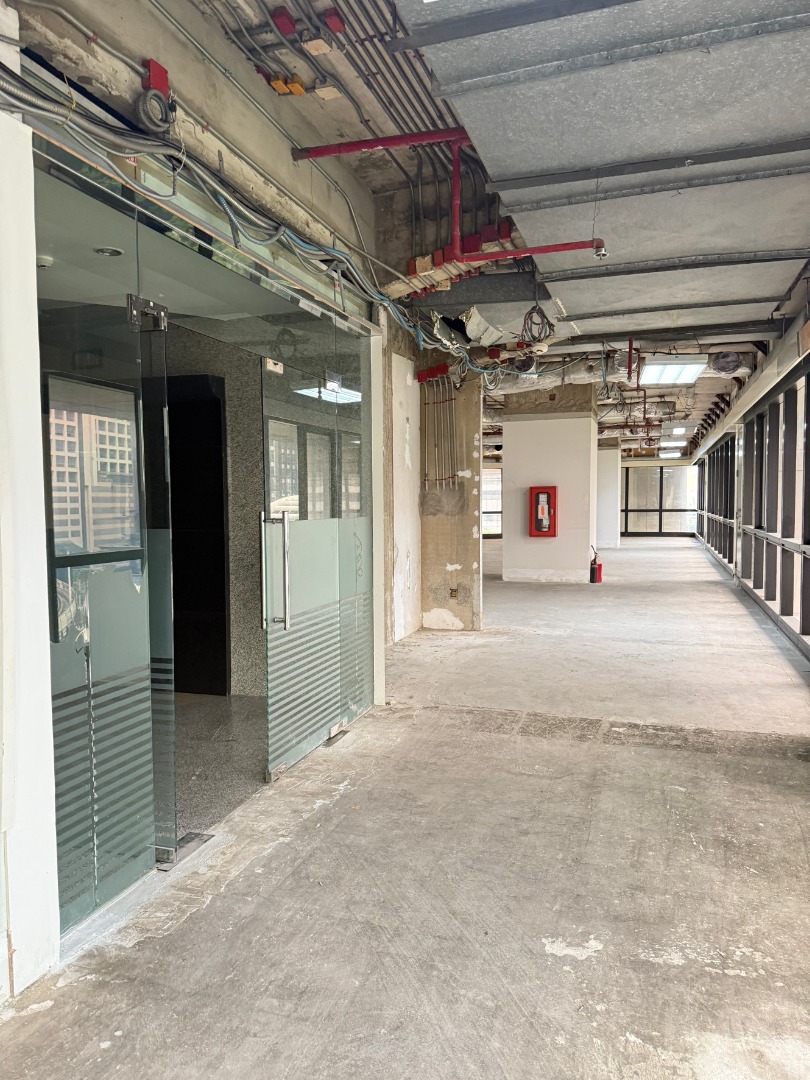 🏢 Office for rent | Central CBD | BTS Chong Nonsi 🚆 Size 407 sq.m. – รูปที่ 2