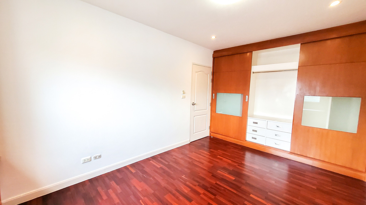 Condo for sale in Phahonyothin Park, a large room, beautifully decorated with fir. – รูปที่ 2