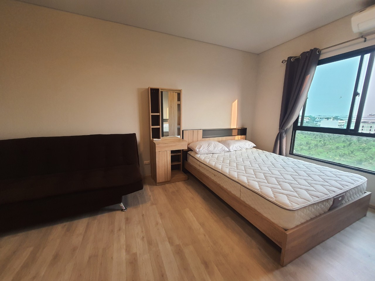 Condo for sale with YIELD 6% UNIO Rama 2 [Fas2503097]
