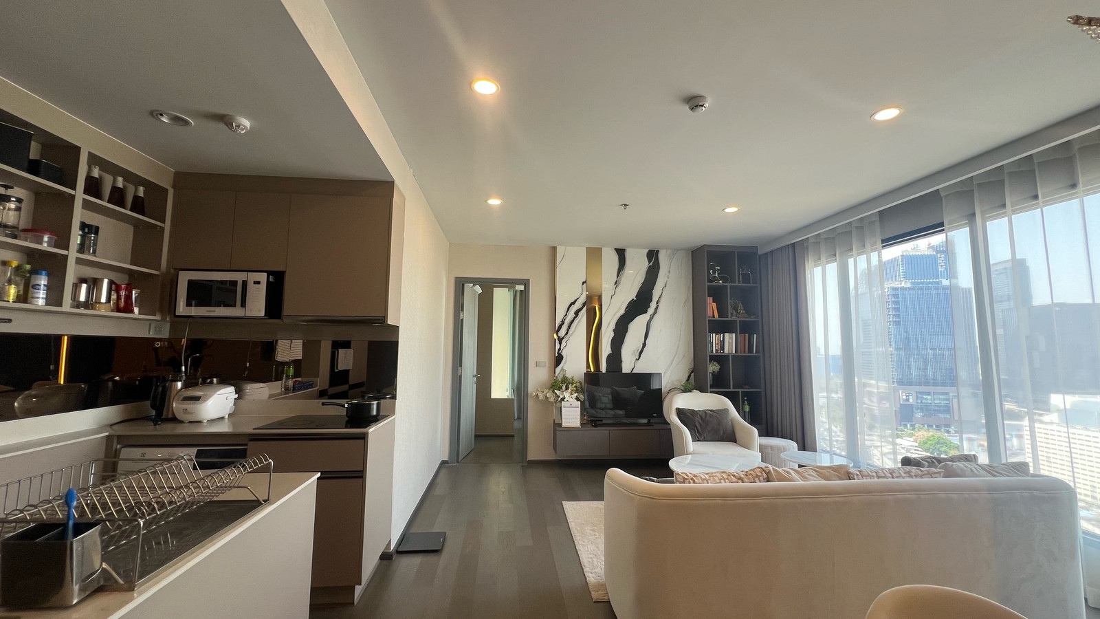 📣📣 For rent  Coco Parc Rama4/โคโค่ พาร์ค พระราม 4  – รูปที่ 2