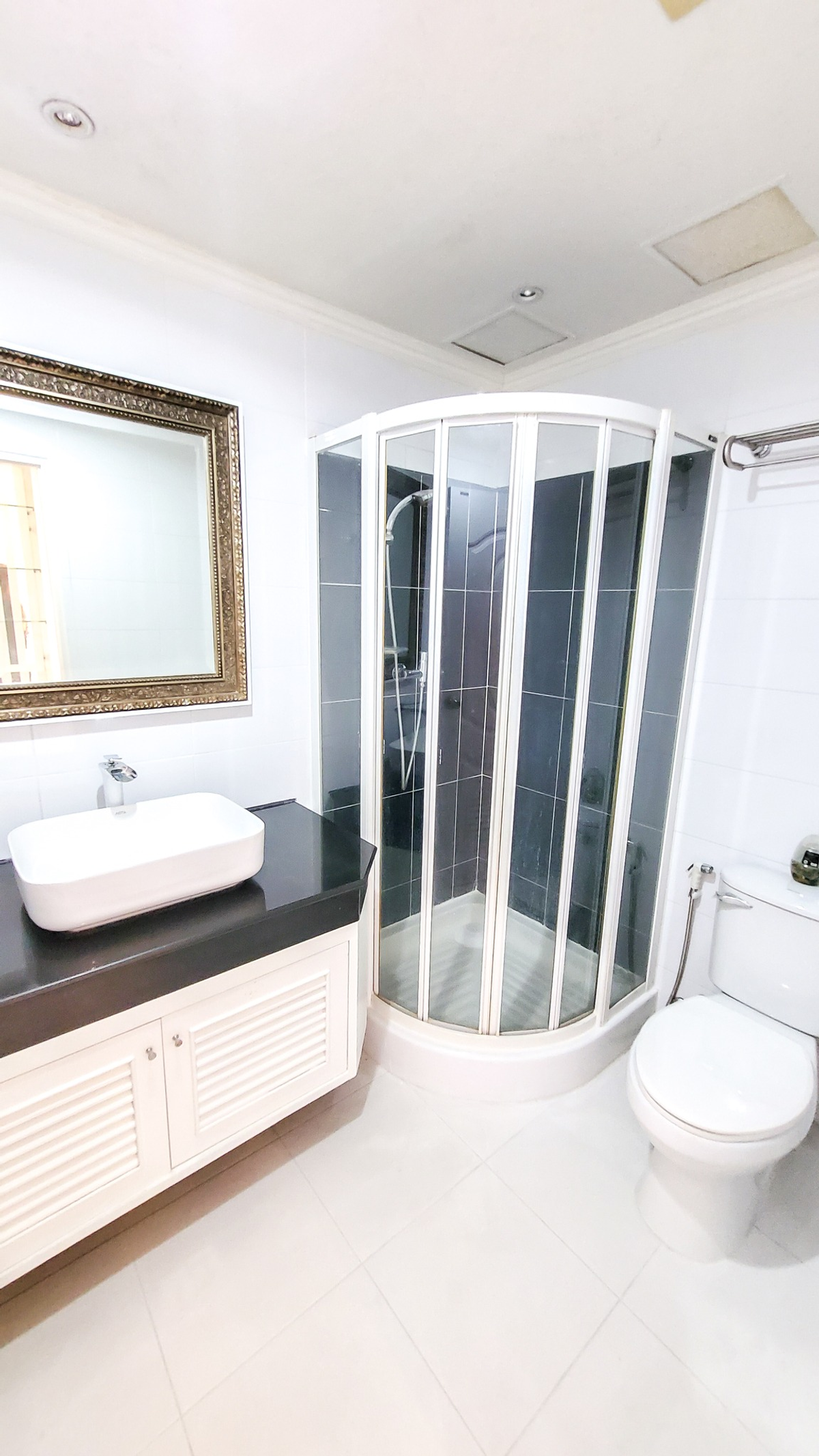 Condo for sale in Phahonyothin Park, a large room, beautifully decorated with fir. – รูปที่ 4