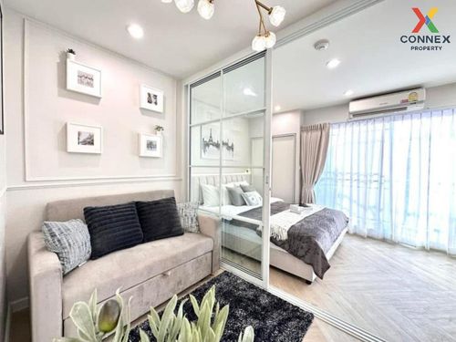 For Sale Condo , Park View Viphavadi , Talat Bang Khen , Don Mueang , Bangkok ,  CX-125631