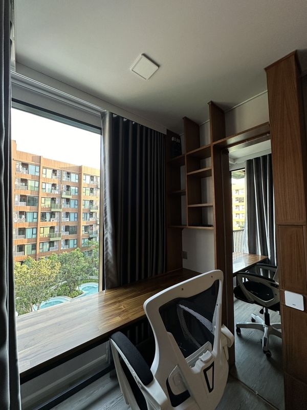 For Sale Condo , Kave Town Colony , Khlong Nueng , khlong Luang , Pathum Thani , CX-165418