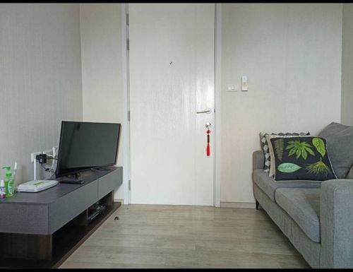 For Sale Condo , Plum Condo Central Station , MRT-Sam Yaek Bang Yai , Sao Thong Hin , Bang Yai , Nonthaburi , CX-113944