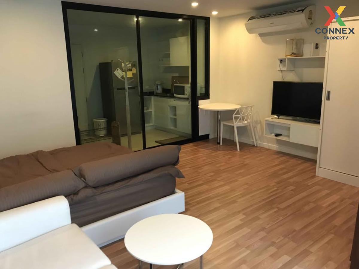 ขายคอนโด  วี คอนโด เอกมัย - รามอินทรา ห้องมุม ท่าแร้ง เขต บางเขน กรุงเทพ CX-117619