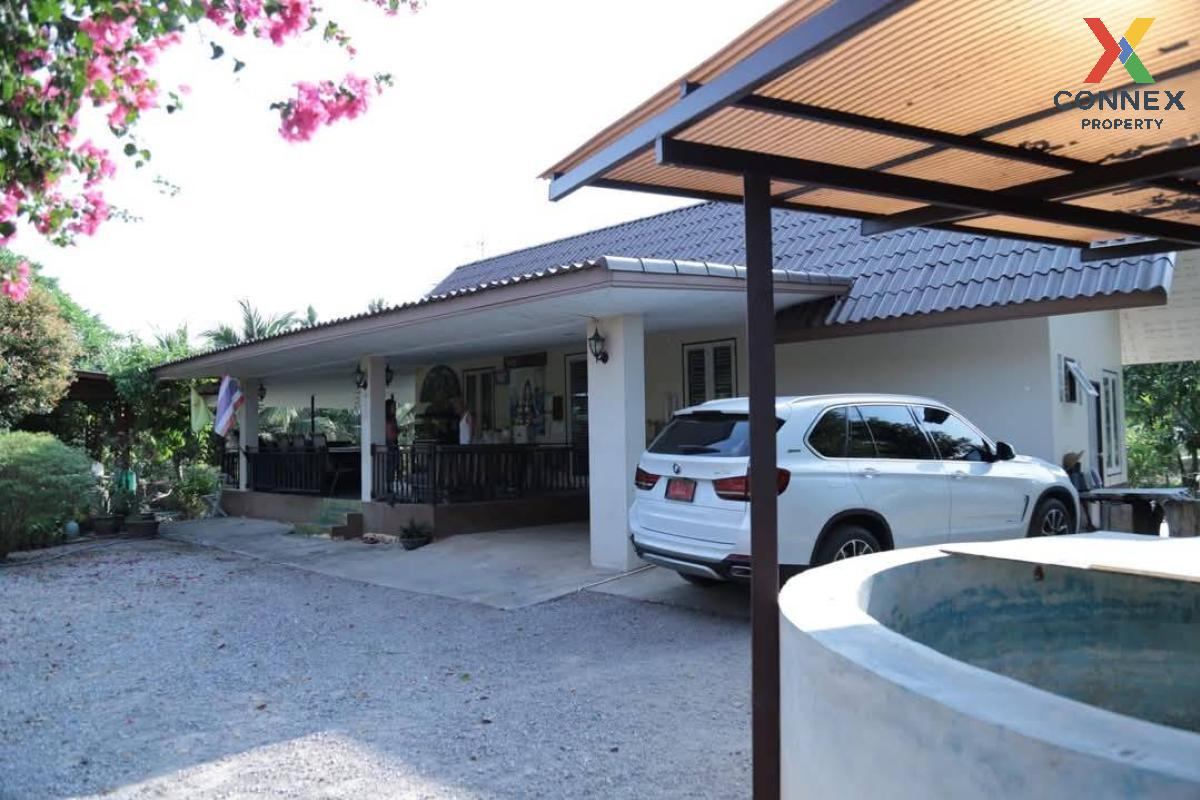 For Sale House with Coconut Garden, Ratchaburi , Khu Bua , Mueang Ratchaburi , Ratchaburi , CX-117133 For Sale House with Coconut Garden, Ratchaburi , Khu Bua , Mueang Ratchaburi , Ratchaburi , CX-117133