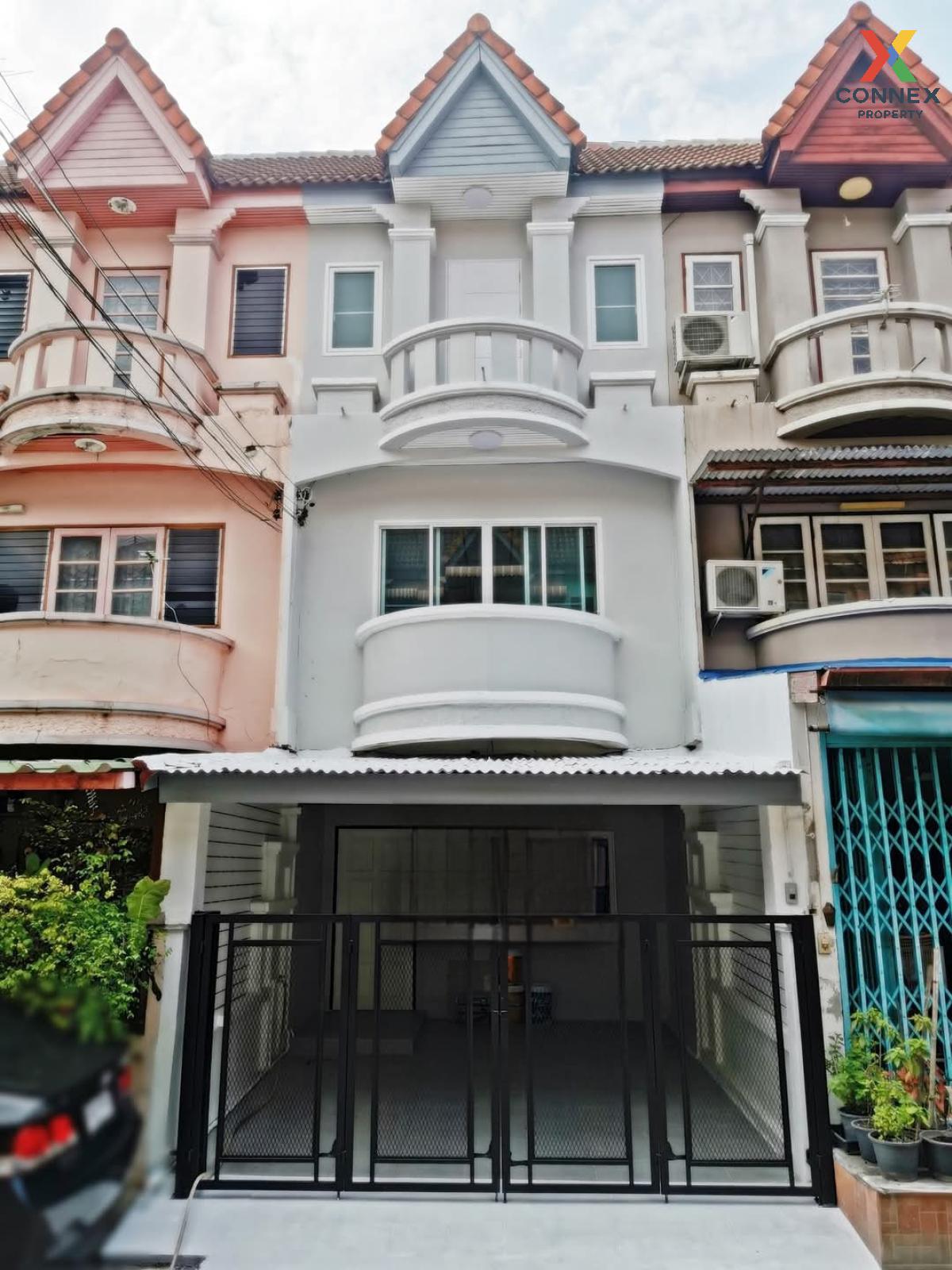 For Sale Townhouse/Townhome , Baan Pongsirichai 4 Phetkasem 81 , newly renovated , Nong Khang Phlu , Nong Khaem , Bangkok , CX-117138 For Sale Townhouse/Townhome , Baan Pongsirichai 4 Phetkasem 81 , newly renovated , Nong Khang Phlu , Nong Khaem , Bangkok , CX-117138