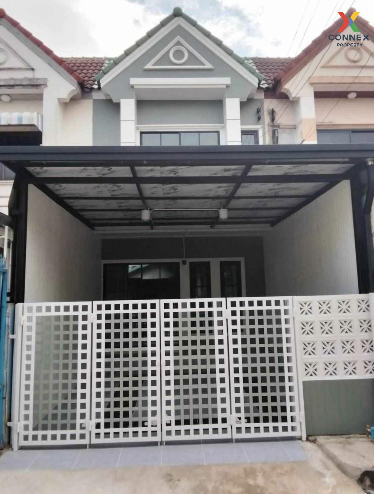 ขายทาวน์เฮ้าส์/ทาวน์โฮม บ้านเต็มรัก รีโนเวทใหม่ บางคูรัด บางบัวทอง นนทบุรี CX-117803 ขายทาวน์เฮ้าส์/ทาวน์โฮม บ้านเต็มรัก รีโนเวทใหม่ บางคูรัด บางบัวทอง นนทบุรี CX-117803