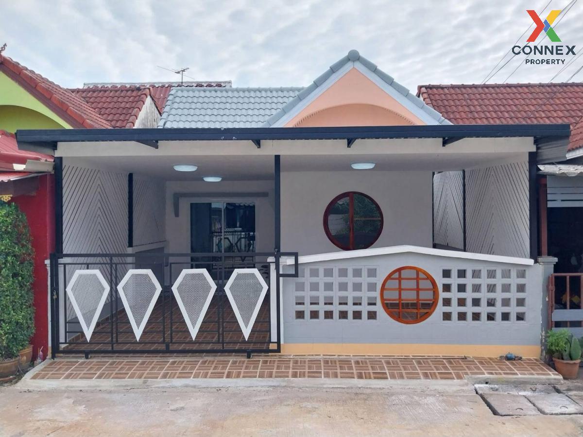 For Sale Townhouse/Townhome , Baan Nanthawan 5 , wide frontage , newly renovated , Khok Faet , Nong Chok , Bangkok , CX-117228 For Sale Townhouse/Townhome , Baan Nanthawan 5 , wide frontage , newly renovated , Khok Faet , Nong Chok , Bangkok , CX-117228