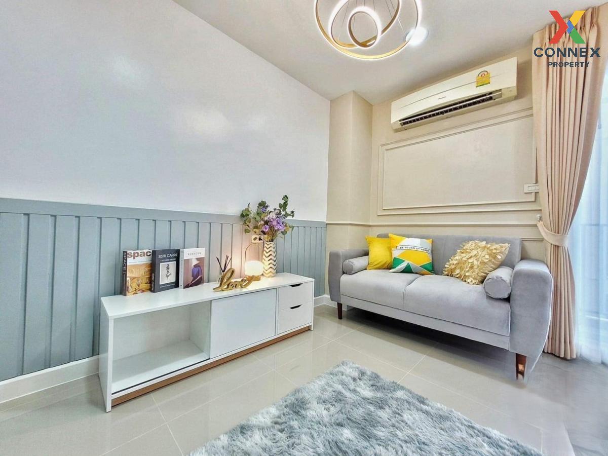 For Sale Condo , Proud of Chaengwattana , Khlong Kluea , Pak Kret , Nonthaburi , CX-117440
