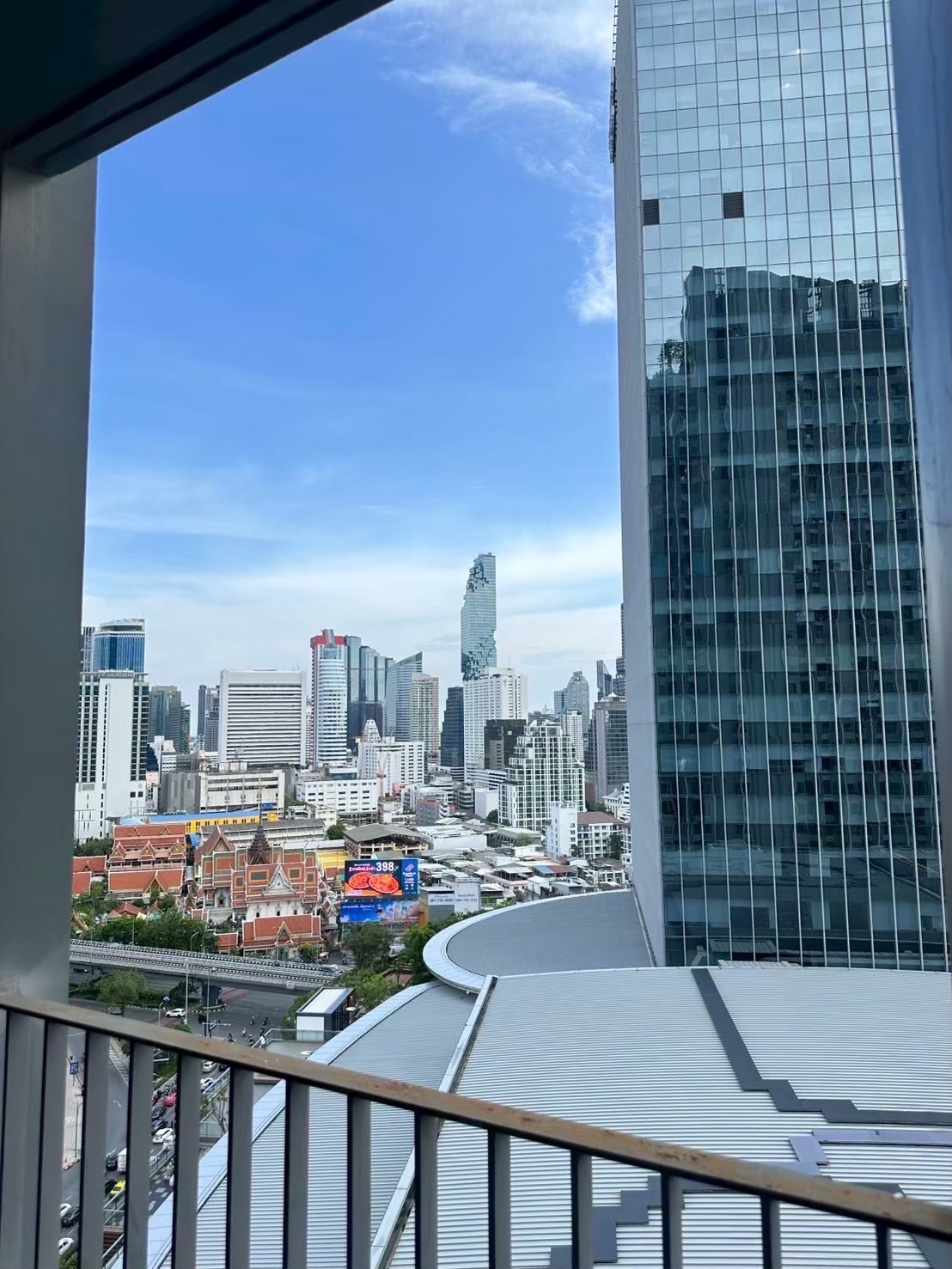 ขายด่วน Condo triple y residence samyan mitrtown มีเฟอร์+ฟรีอุปกรณ์เครื่องใช้ไฟฟ้าภายในห้องทั้งหมด – รูปที่ 4