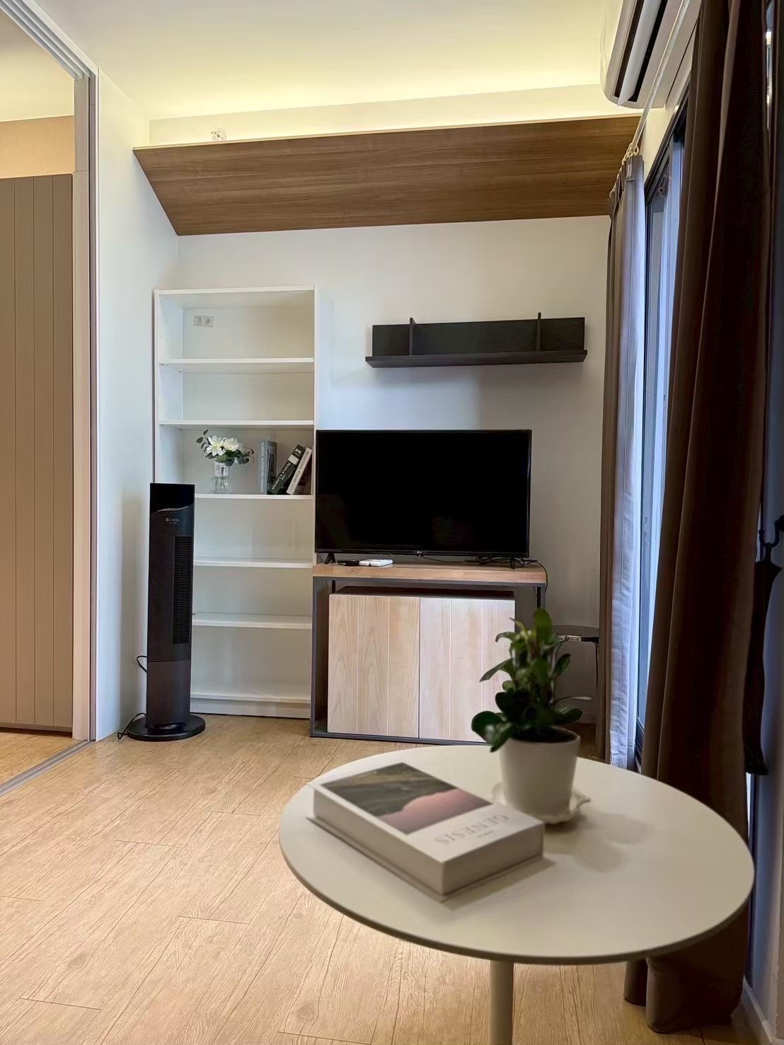 ขายด่วน Condo triple y residence samyan mitrtown มีเฟอร์+ฟรีอุปกรณ์เครื่องใช้ไฟฟ้าภายในห้องทั้งหมด – รูปที่ 3