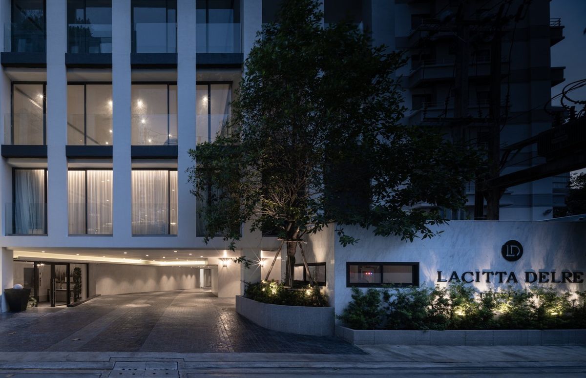 Luxury Condo in Thonglor is a large room decorated. Can raise animals Bought, not disappointed. Luxury Condo in Thonglor is a large room decorated. Can raise animals Bought, not disappointed.