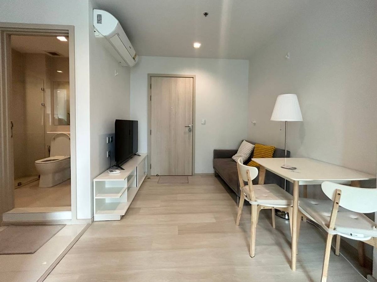 Life One Wireless 🍁 1Bed Plus 🍁 Rent only 21000 baht – รูปที่ 4
