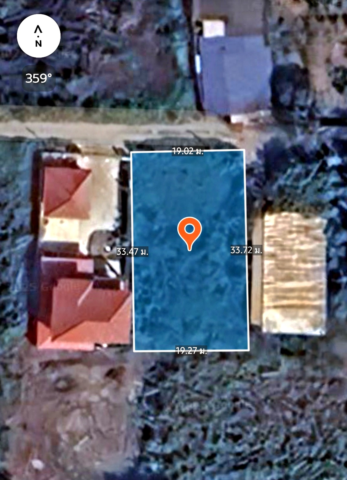 Urgent sale, Mueang Chachoengsao District, 160 sq.w., good location near the city, cheaper than the market, Table 10,000 baht, raised 1,600,000 baht. Urgent sale, Mueang Chachoengsao District, 160 sq.w., good location near the city, cheaper than the market, Table 10,000 baht, raised 1,600,000 baht.