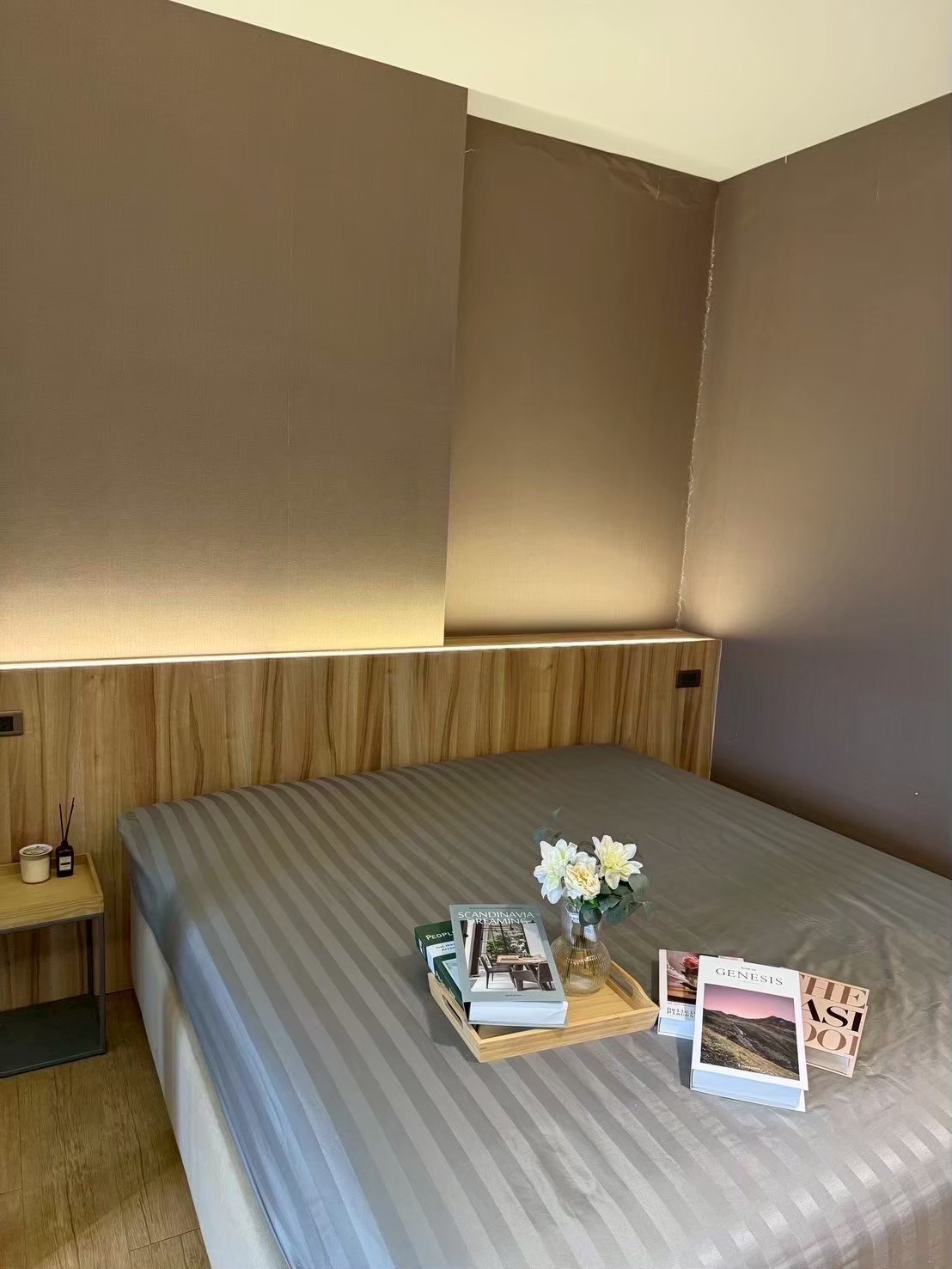 ขายด่วน Condo triple y residence samyan mitrtown มีเฟอร์+ฟรีอุปกรณ์เครื่องใช้ไฟฟ้าภายในห้องทั้งหมด – รูปที่ 2