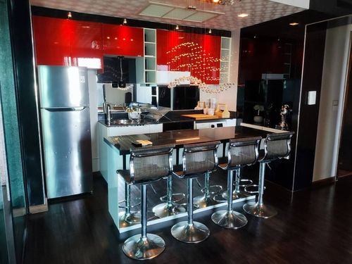 Rental starts at 1 month | StarView 2 Bedroom | Ready to move.