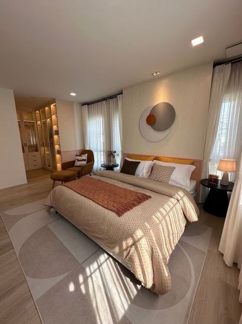 ✅For Rent✅ Villaggio 2 Srinakarin-Bangna 🔥Hot deal