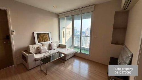 🏢 For Sale: Rhythm Phahon-Ari (2 Bed, 2 Bath) (RB603)