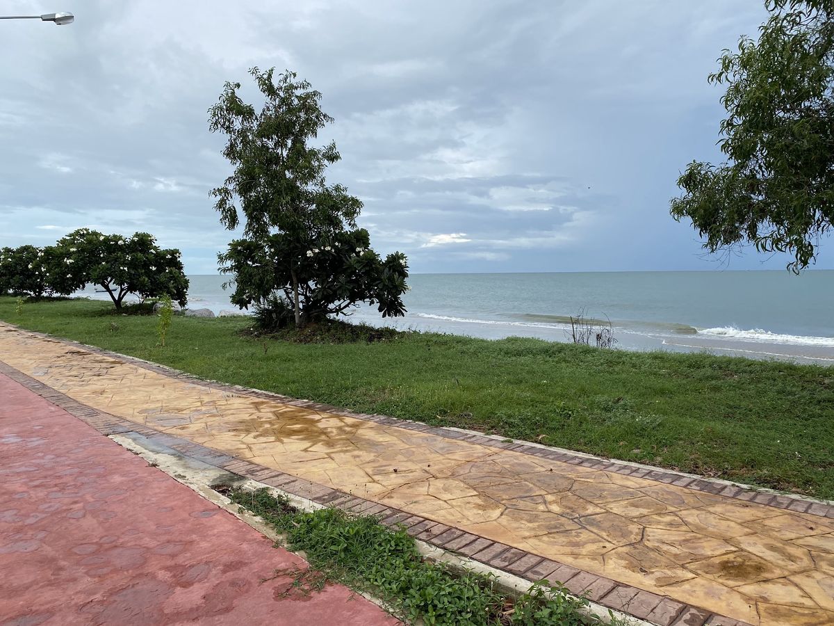 Pak Pranburi Sea Land – รูปที่ 3