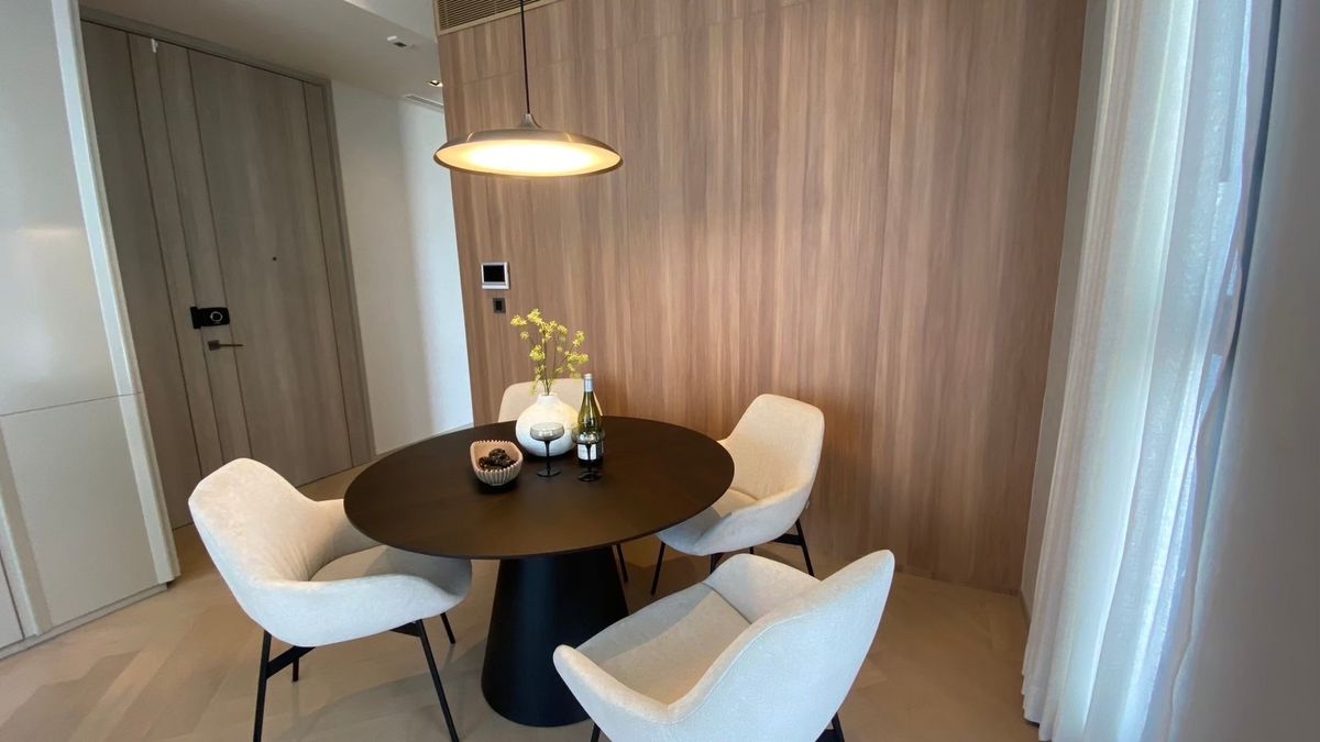 for rent Grand Langsuan 2 bed special deal 💟🌈 💓 – รูปที่ 4