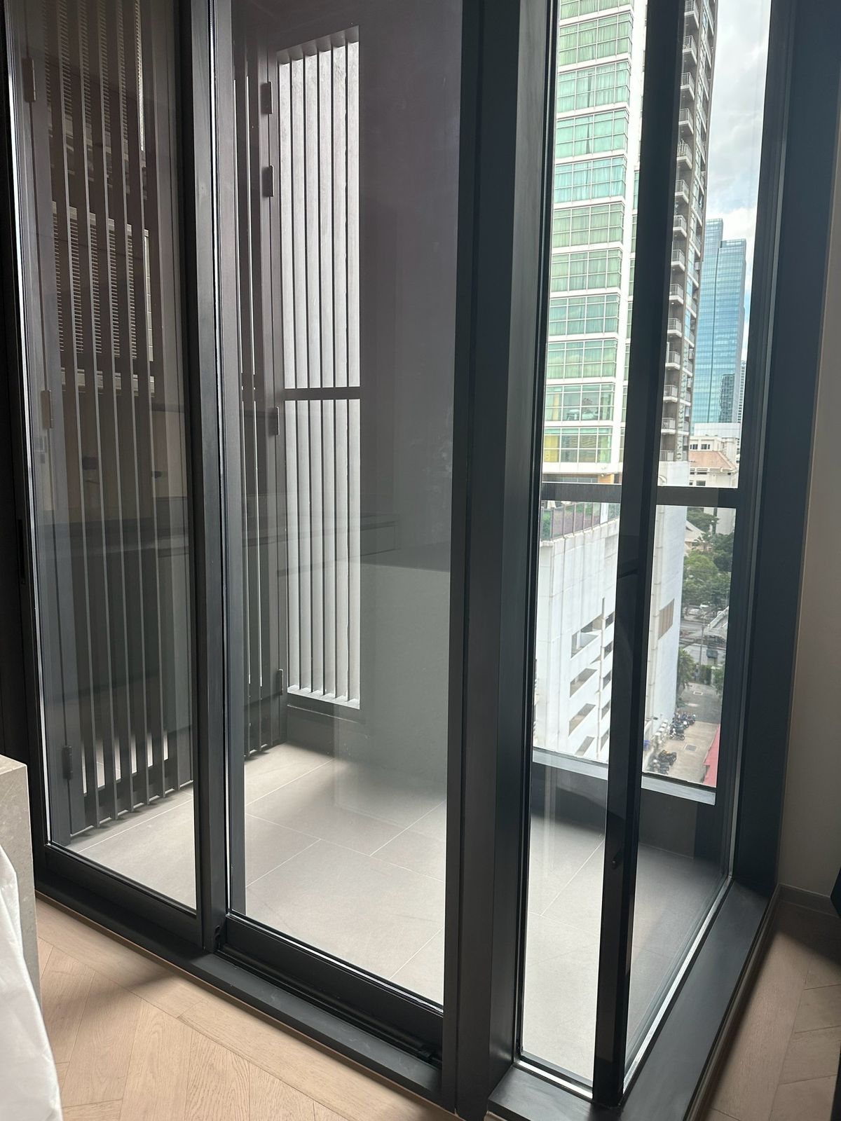 for rent The Reserve sathorn 1 bed 💟⭐️Super deal – รูปที่ 4