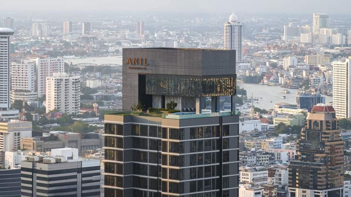 ANIL Sathorn 12 ANIL Sathorn 12