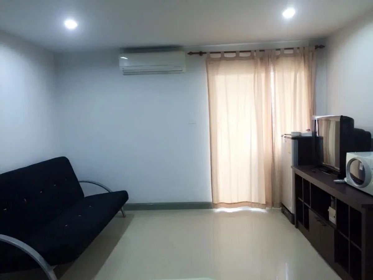 🔥 ขายด่วน!! คอนโด Regent Home 4  – รูปที่ 4