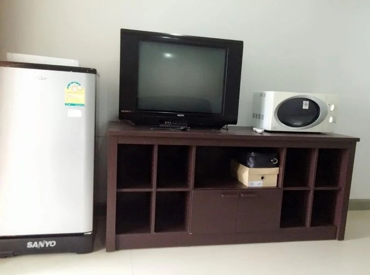 🔥 ขายด่วน!! คอนโด Regent Home 4  – รูปที่ 3